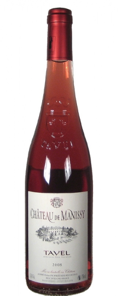 Château De Manissy - Cuvée Fruitée