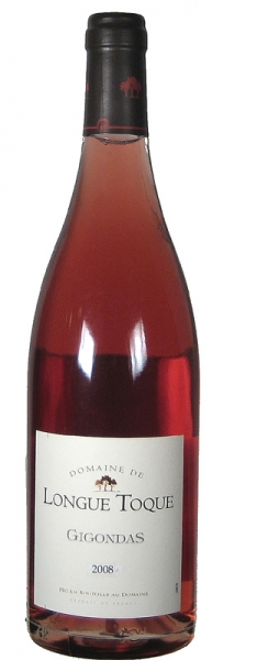 Domaine De Longue Toque