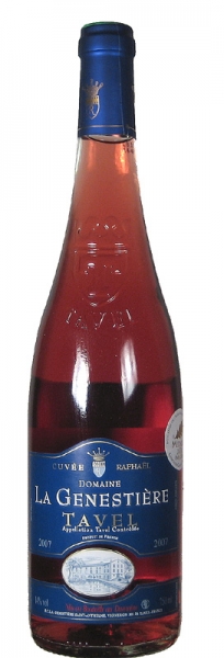 Domaine La Genestière - Cuvée Raphaël