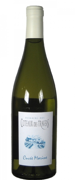 Domaine Des Coteaux Des Travers - Cuvée Marine