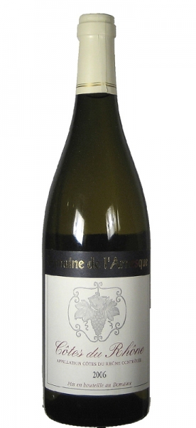 Domaine de l'Arnesque