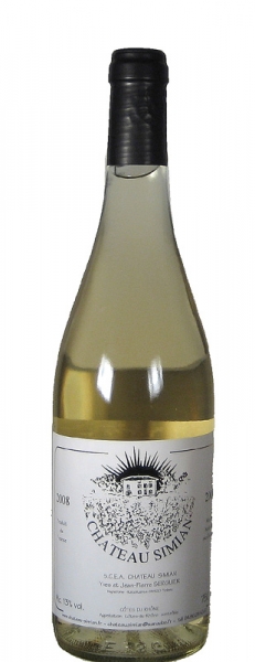 Château Simian