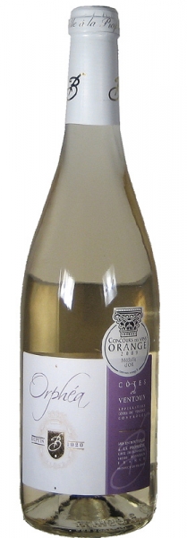 Cave De Bonnieux - Orphéa