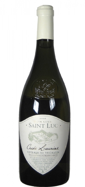 Domaine Saint Luc - Cuvée Laurine