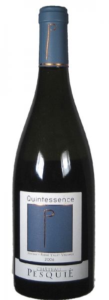 Château Pesquié - Quintessence