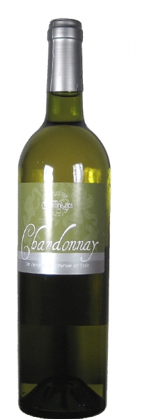 Domaine Fontaine Du Clos - Chardonnay