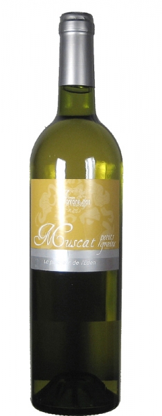 Domaine Fontaine Du Clos - Muscat à Petit Grains