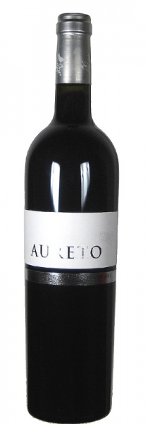 Aureto - Syrah Grenache