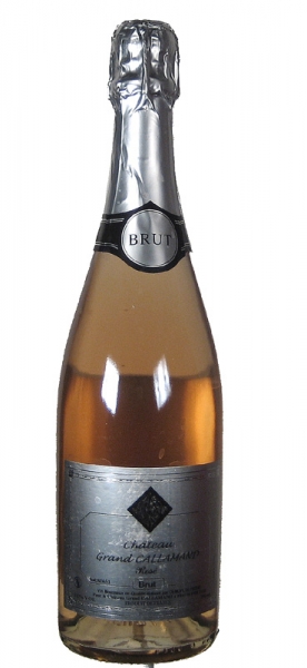 Château Grand Callamand - Brut
