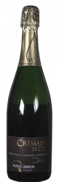 Monge Et Granon - Brut