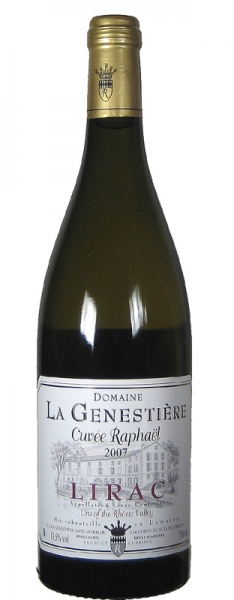 Domaine La Genestière - Cuvée Raphaël