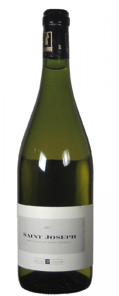 Domaine Gilles Flacher