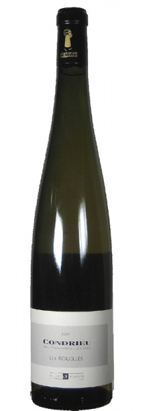 Domaine Gilles Flacher - Les Rouelles