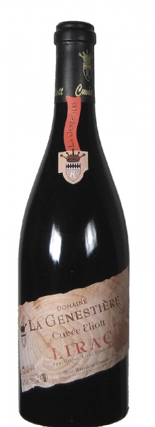 Domaine La Genestière - Cuvée Eliott