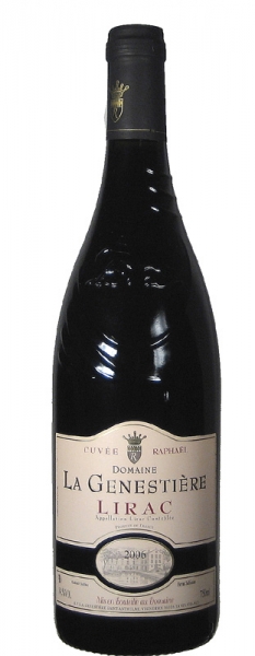 Domaine La Genestière - Cuvée Raphaël