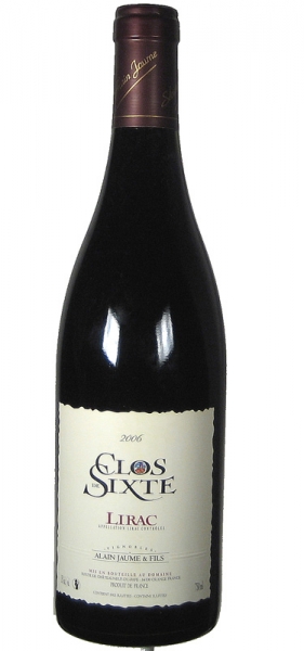 Clos Sixte