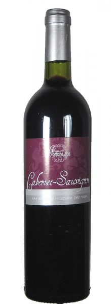 Domaine Fontaine Du Clos - Cabernet Sauvignon