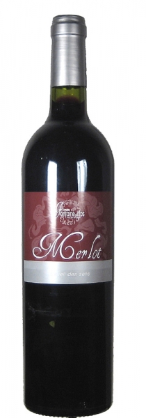 Domaine Fontaine Du Clos - Merlot