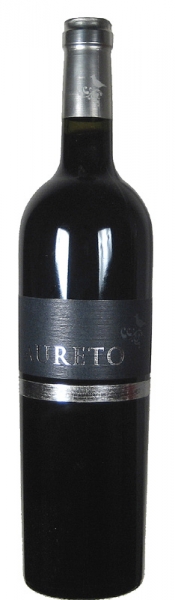 Aureto - Syrah Grenache Cabernet