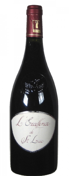 Domaine Saint Luc - L'Excellence de St Luc