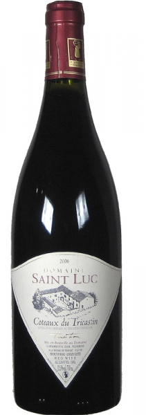 Domaine Saint Luc - Tradition