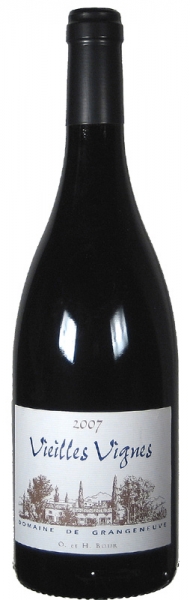 Domaine De Grangeneuve - Vieilles Vignes