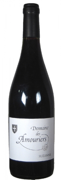 Domaine Des Amouriers - Suzanne