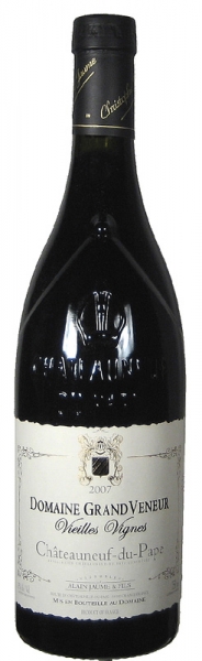 Domaine Grand Veneur - Vieilles Vignes