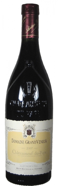 Domaine Grand Veneur - Tradition