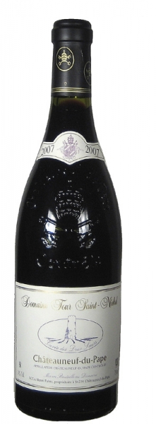 Domaine Tour Saint Michel - Cuvée Des Deux Soeurs