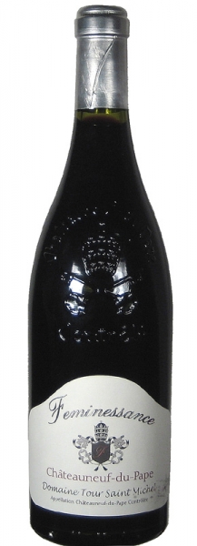 Domaine Tour Saint Michel - Feminessance