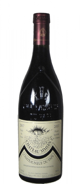 Château Simian