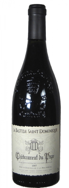 La Bastide Saint Dominique