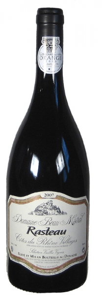 Domaine Beau Mistral - Sélection Vieilles Vignes