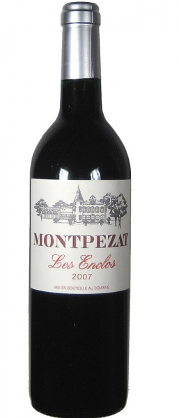 Montpezat - Les Enclos