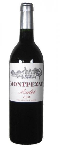 Montpezat - Merlot