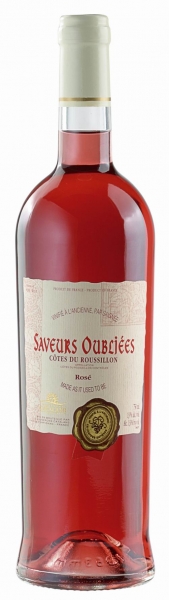 Saveurs Oubliées