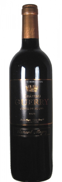 Château Guerry