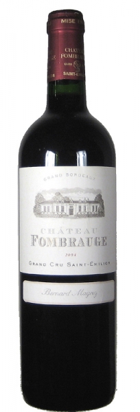 Château Fombrauge