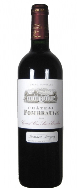 Château Fombrauge