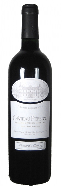 Château Pérenne