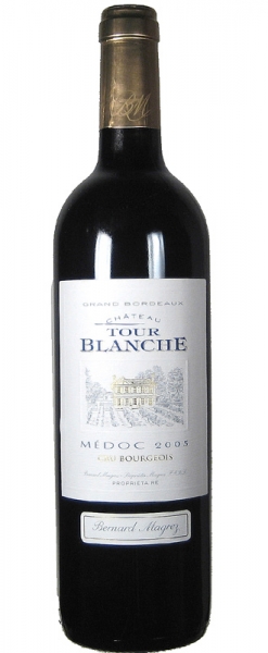 Château Tour Blanche