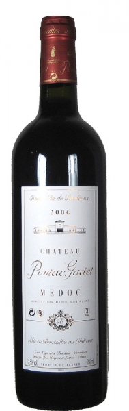 Château Pontac Gadet