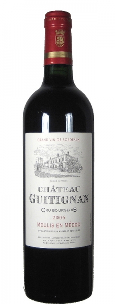 Château Guitignan
