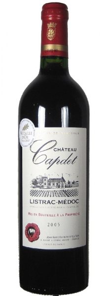 Château Capdet