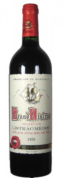 Grand Listrac