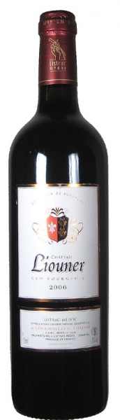 Château Liouner