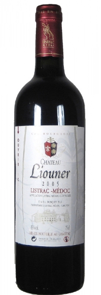 Château Liouner