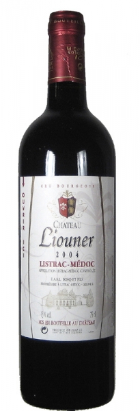 Château Liouner