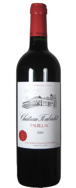 Château Fonbadet